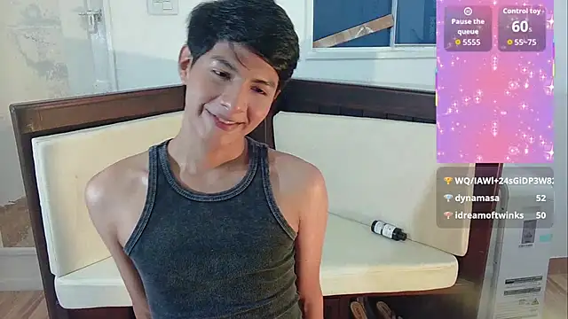 phuwin_bj – webcam-show