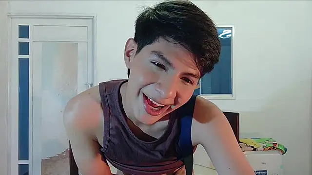 phuwin_bj Webcam-Show