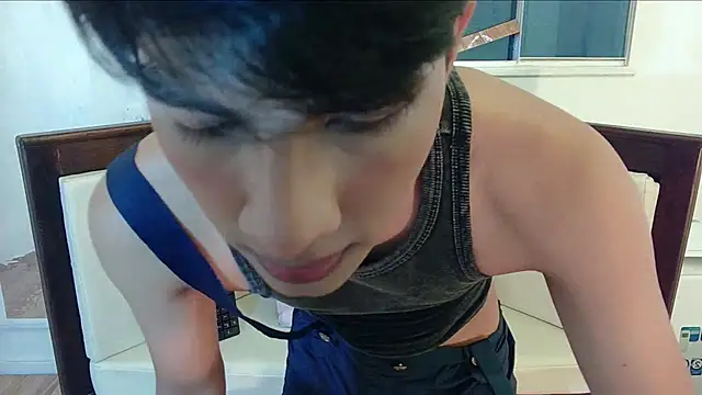 Show webcam de phuwin_bj