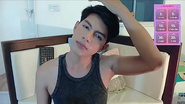 phuwin_bj 라이브 XXX 채팅