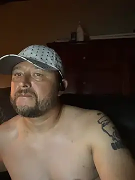 Sedeucer69's Webcam Show