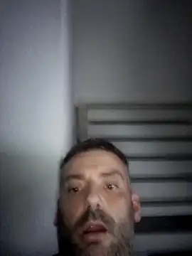 Cybergeil33 webkamerás műsora