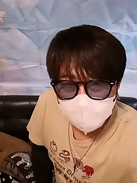 oni3no 웹캠 쇼
