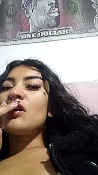 Chat XXX en directo de Perla-stone1