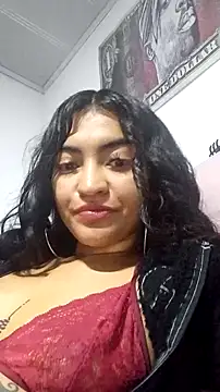 Chatroom XXX en direct de Perla-stone1