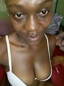 Paulahaze's Webcam Show
