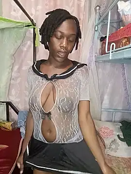 Paulahaze Webcam show