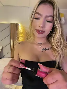 Isabellaa_se's Live XXX Chat
