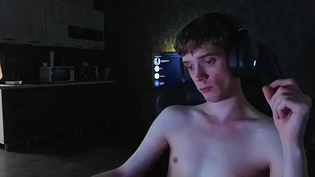 Gaarty Webcam-Show