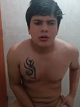 hugodanger Webcamshow