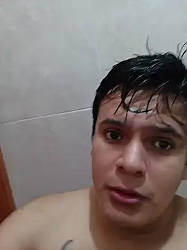Show webcam de hugodanger