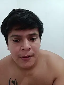 Show Webcam de hugodanger
