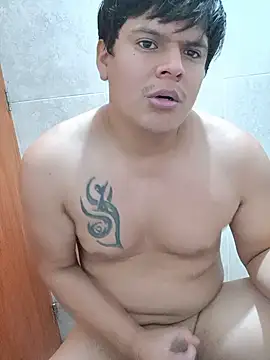 hugodanger's Webcam Show