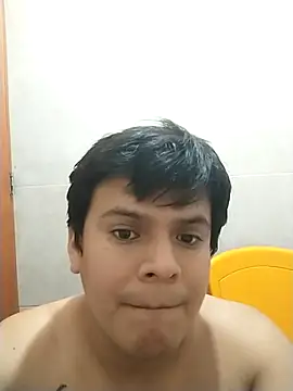 hugodanger Webcam Show