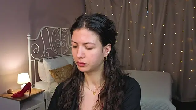 NoelPerfect: онлайн-секс-чат