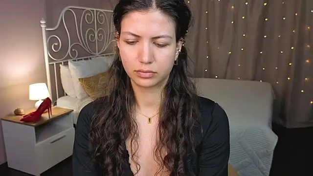 Chat +18 de NoelPerfect ao vivo