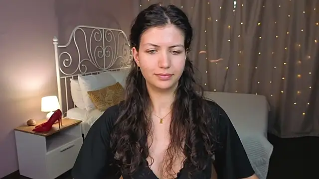NoelPerfect's Webcam Show