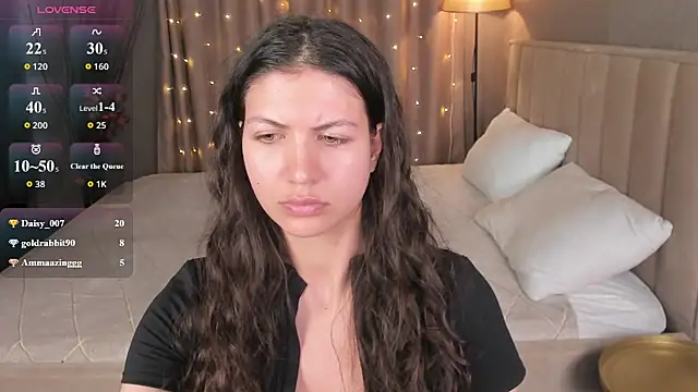 دردشة NoelPerfect الجنسية المباشرة