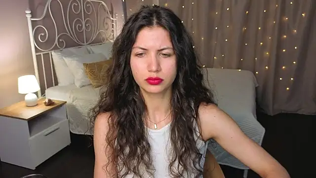 NoelPerfect Chat XXX in diretta