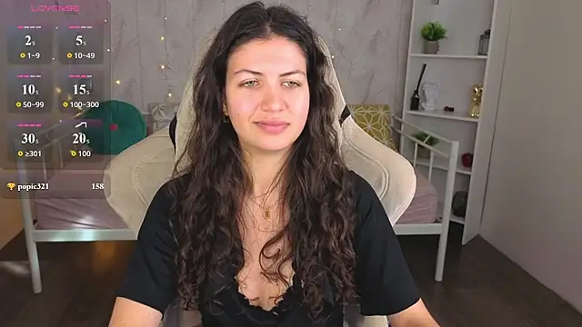 NoelPerfect – webcam-show