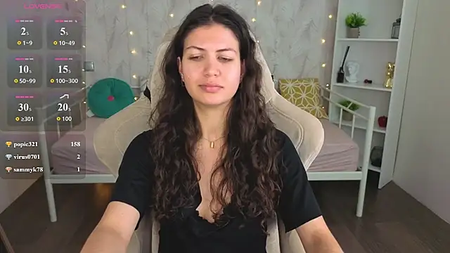 NoelPerfect Live XXX-Chat