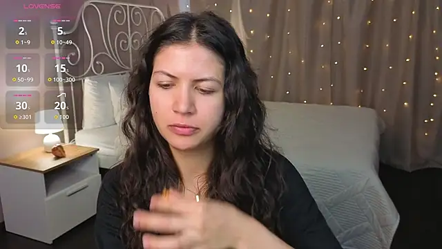NoelPerfect's Live XXX Chat