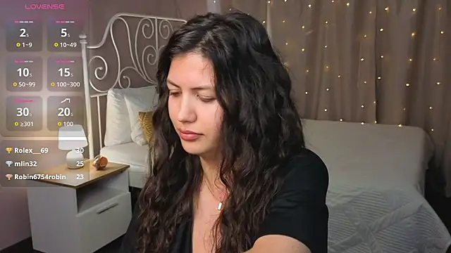 Chat +18 de NoelPerfect ao vivo