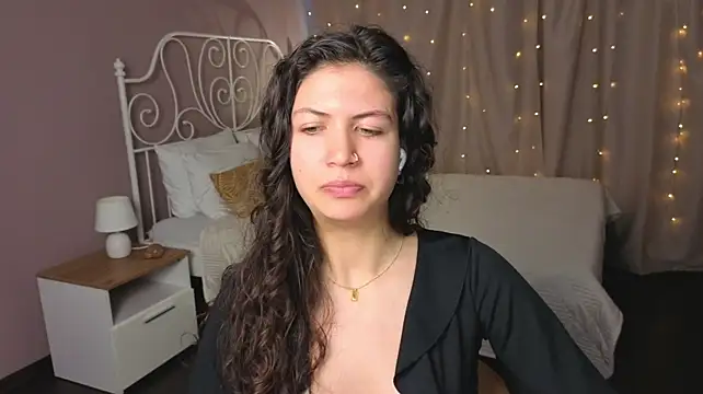 NoelPerfect Adlı Modelin Web Kamerası Şovu