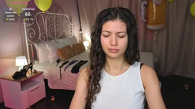 NoelPerfect Chat XXX in diretta