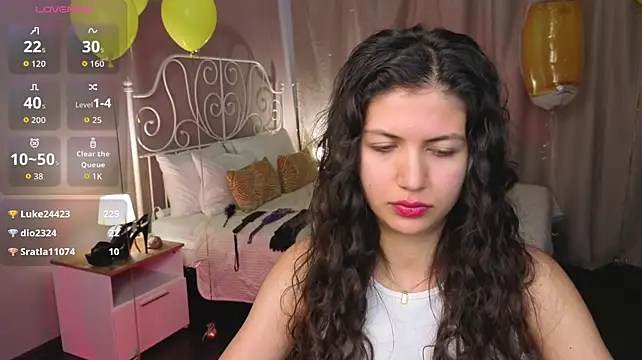NoelPerfect – webcam-show