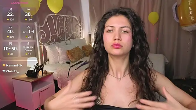 عرض كام NoelPerfect