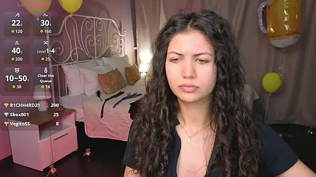NoelPerfect Live XXX-Chat