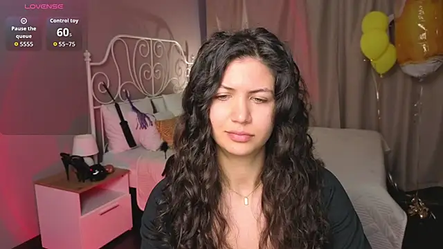NoelPerfect Live XXX-Chat