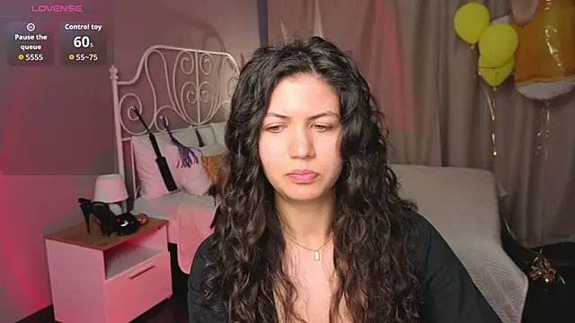 NoelPerfect live XXX chat