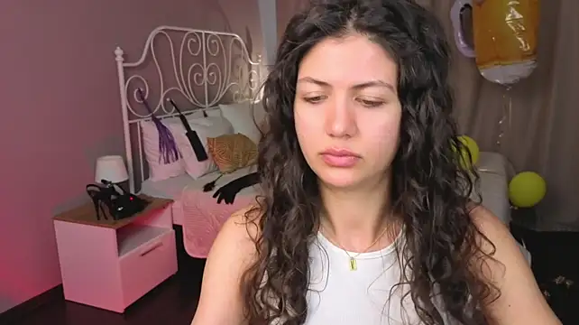 NoelPerfect Adlı Modelin Web Kamerası Şovu