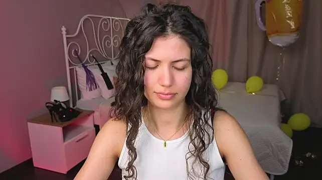 NoelPerfect: онлайн-секс-чат