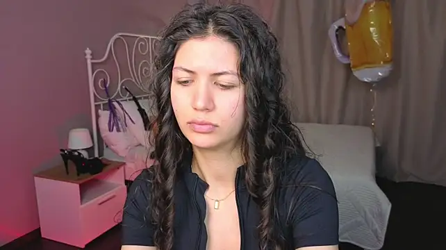 NoelPerfect's Live XXX Chat
