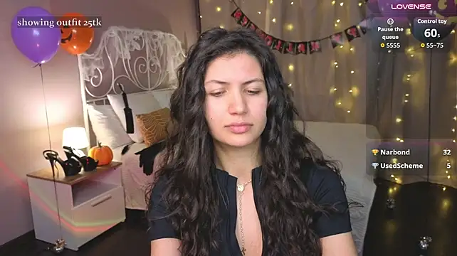 NoelPerfect's Live XXX Chat