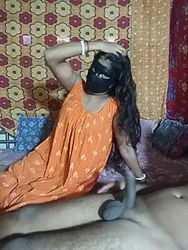 Hotty-Priyanka10のウェブカメラショー