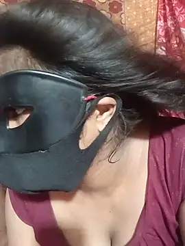 Hotty-Priyanka10 Pertunjukan Webcam