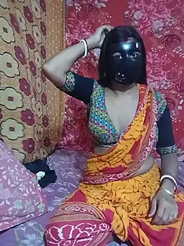 Webkamerová show Hotty-Priyanka10