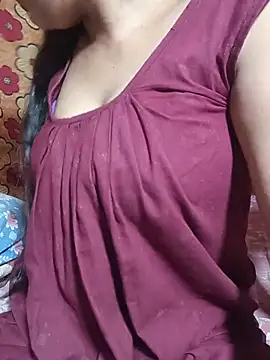 โชว์เว็บแคมของ Indian-priya1