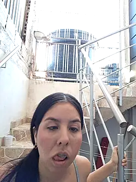 HOTANDSKINNY's Webcam Show