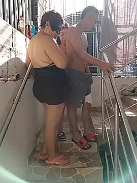 HOTANDSKINNY's Webcam Show