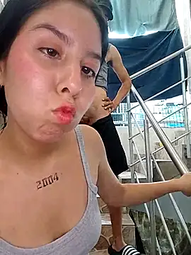 HOTANDSKINNY Webcam-Show