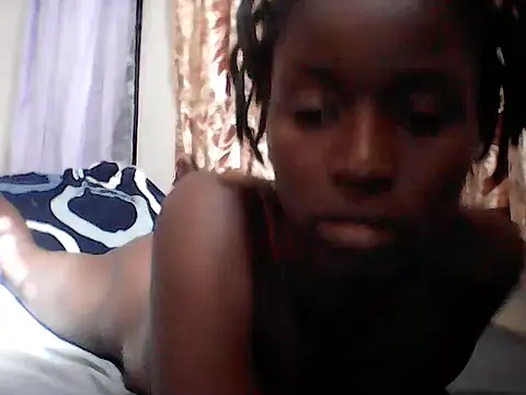 Sexy-Morlyn Webcamshow