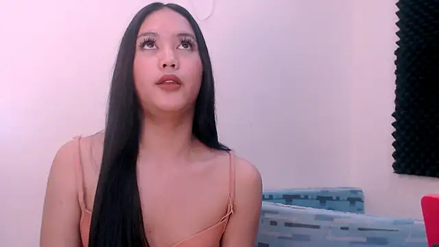 sexyasiancock_yllana 网络视讯表演