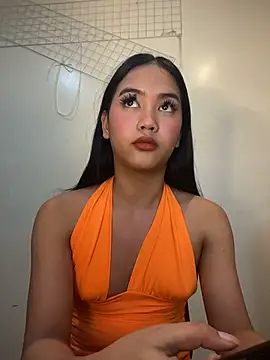 Show de webcam de sexyasiancock_yllana