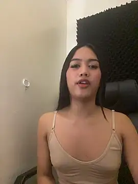 sexyasiancock_yllana Webcamshow