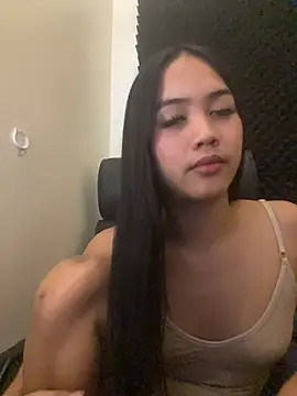 โชว์เว็บแคมของ sexyasiancock_yllana
